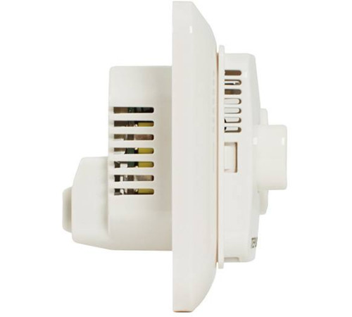 Термостат комнатный TEPLOCOM TSF-220/16A для теплого пола 919