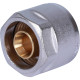 Фитинг компрессионный STOUT Евроконус для труб PEX-AL-PEX 20х2.9х3/4 SFC-0026-202934