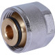 Фитинг компрессионный STOUT Евроконус для труб PEX-AL-PEX 20х2.9х3/4 SFC-0026-202934