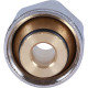 Фитинг компрессионный STOUT Евроконус для труб PEX-AL-PEX 20х2.9х3/4 SFC-0026-202934