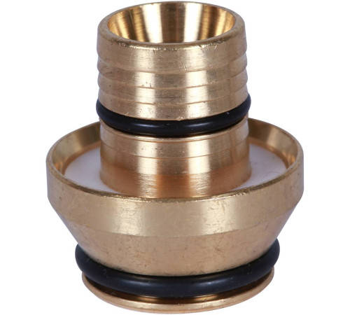 Фитинг компрессионный STOUT Евроконус для труб PEX-AL-PEX 20х2.9х3/4 SFC-0026-202934