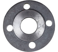 Фланец плоский стальной STOUT DN 40 PN 16 01-1-B ГОСТ 33259-2015 127-5821