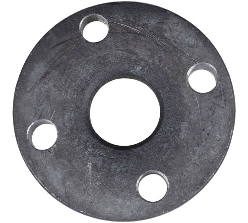 Фланец плоский стальной STOUT DN 40 PN 16 01-1-B ГОСТ 33259-2015 127-5821