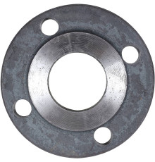 Фланец плоский стальной STOUT DN 50 PN 16 01-1-B ГОСТ 33259-2015 127-5822