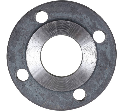 Фланец плоский стальной STOUT DN 50 PN 16 01-1-B ГОСТ 33259-2015 127-5822