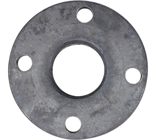 Фланец плоский стальной STOUT DN 50 PN 16 01-1-B ГОСТ 33259-2015 127-5822