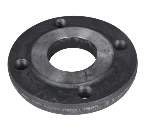 Фланец плоский стальной STOUT DN 50 PN 16 01-1-B ГОСТ 33259-2015 127-5822