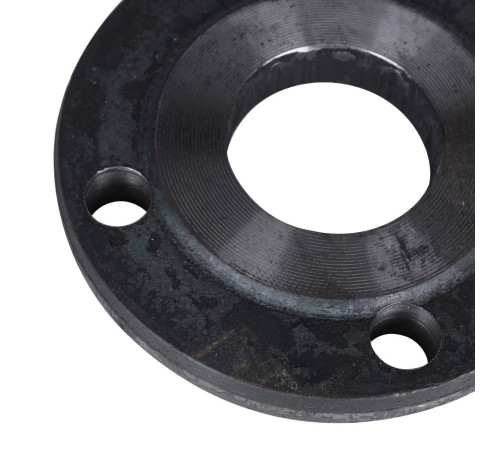 Фланец плоский стальной STOUT DN 50 PN 16 01-1-B ГОСТ 33259-2015 127-5822