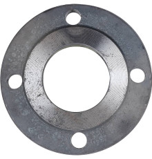 Фланец плоский стальной STOUT DN 65 PN 16 01-1-B ГОСТ 33259-2015 127-5823