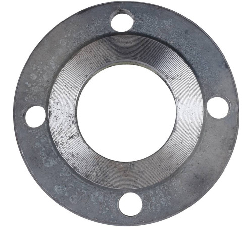 Фланец плоский стальной STOUT DN 65 PN 16 01-1-B ГОСТ 33259-2015 127-5823