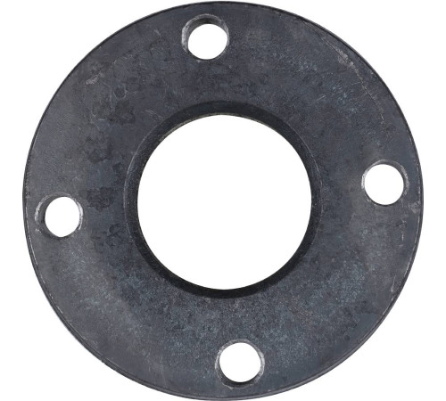 Фланец плоский стальной STOUT DN 65 PN 16 01-1-B ГОСТ 33259-2015 127-5823