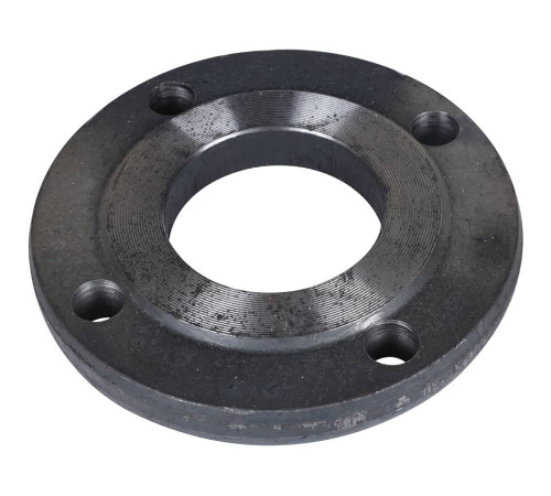 Фланец плоский стальной STOUT DN 65 PN 16 01-1-B ГОСТ 33259-2015 127-5823