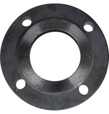 Фланец плоский стальной STOUT DN 80 PN 16 01-1-B ГОСТ 33259-2015 127-5824