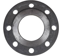 Фланец плоский стальной STOUT DN 80 PN 25 01-1-B ГОСТ 33259-2015 127-5839