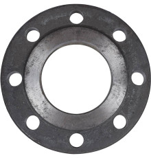 Фланец плоский стальной STOUT DN 80 PN 25 01-1-B ГОСТ 33259-2015 127-5839