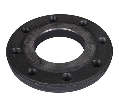 Фланец плоский стальной STOUT DN 80 PN 25 01-1-B ГОСТ 33259-2015 127-5839