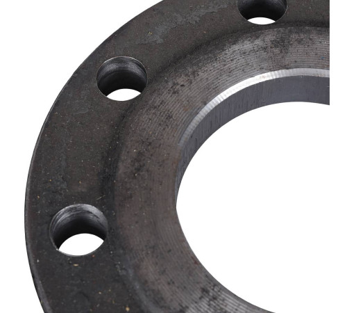 Фланец плоский стальной STOUT DN 80 PN 25 01-1-B ГОСТ 33259-2015 127-5839
