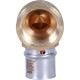 Угольник-переходник STOUT 26x1 внутренняя резьба пресс SFP-0010-000126