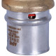 Угольник-переходник STOUT 26x1 внутренняя резьба пресс SFP-0010-000126