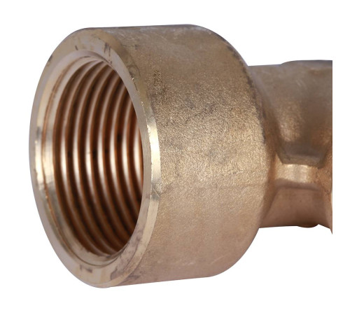 Угольник-переходник STOUT 26x1 внутренняя резьба пресс SFP-0010-000126