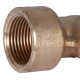 Угольник-переходник STOUT 26x1 внутренняя резьба пресс SFP-0010-000126