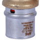 Угольник-переходник STOUT 1х26 мм с наружной резьбой пресс SFP-0011-000126