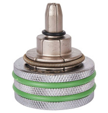 Расширительная насадка PEXcase для стабильной трубы 16х2,6 мм PEX-16х2,6