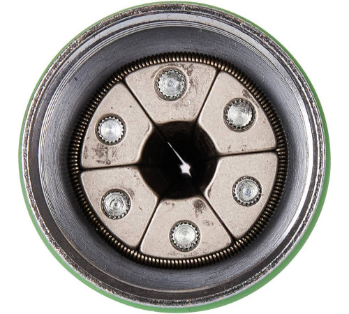 Расширительная насадка PEXcase для стабильной трубы 16х2,6 мм PEX-16х2,6
