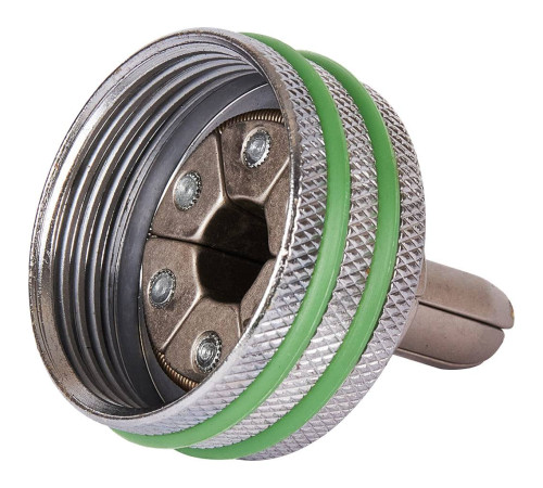 Расширительная насадка PEXcase для стабильных труб 20х2,9 мм PEX-20х2,9