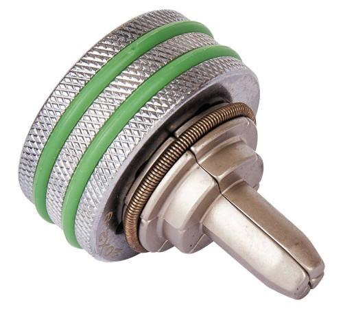 Расширительная насадка PEXcase для стабильных труб 20х2,9 мм PEX-20х2,9