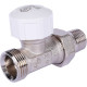 Клапан термостатический STOUT прямой 1/2 x 3/4 EK SVT-0001-100015