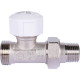 Клапан термостатический STOUT прямой 1/2 x 3/4 EK SVT-0001-100015