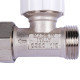 Клапан термостатический STOUT прямой 1/2 x 3/4 EK SVT-0001-100015