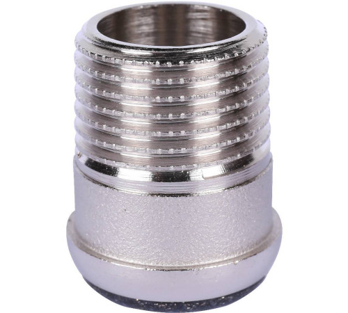Клапан термостатический STOUT прямой 1/2 x 3/4 EK SVT-0001-100015