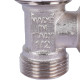 Клапан термостатический угловой STOUT 1/2 x 3/4 EK SVT-0002-100015