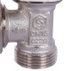 Клапан термостатический угловой STOUT 1/2 x 3/4 EK SVT-0002-100015