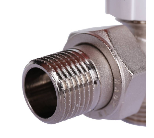 Клапан термостатический угловой STOUT 1/2 x 3/4 EK SVT-0002-100015