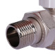 Клапан термостатический угловой STOUT 1/2 x 3/4 EK SVT-0002-100015