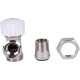 Клапан термостатический угловой STOUT 1/2 x 3/4 EK SVT-0002-100015