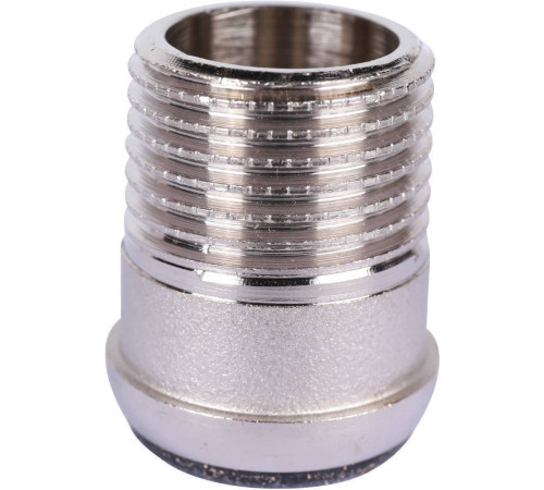 Клапан термостатический угловой STOUT 1/2 x 3/4 EK SVT-0002-100015