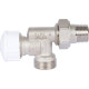 Клапан термостатический STOUT осевой 1/2 x 3/4 EK SVT-0005-100015