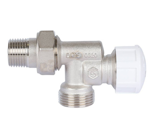 Клапан термостатический STOUT осевой 1/2 x 3/4 EK SVT-0005-100015