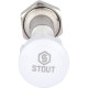 Клапан термостатический STOUT осевой 1/2 x 3/4 EK SVT-0005-100015