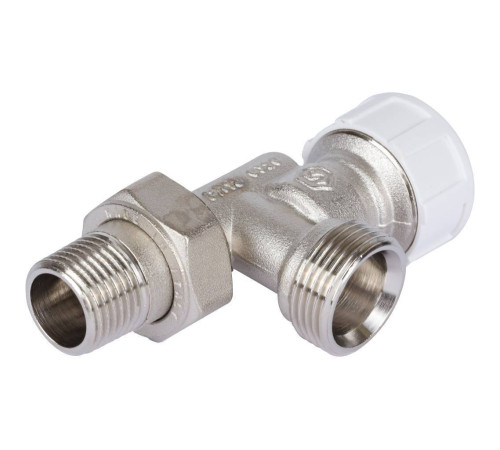 Клапан термостатический STOUT осевой 1/2 x 3/4 EK SVT-0005-100015