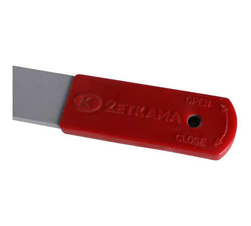 Кран шаровой ZETKAMA 565A Ду 125 Ру 16 фланцевый 565A125C09