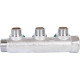 Коллектор регулирующий STOUT 3/4 3 отвода 1/2 SMB-6850-341203