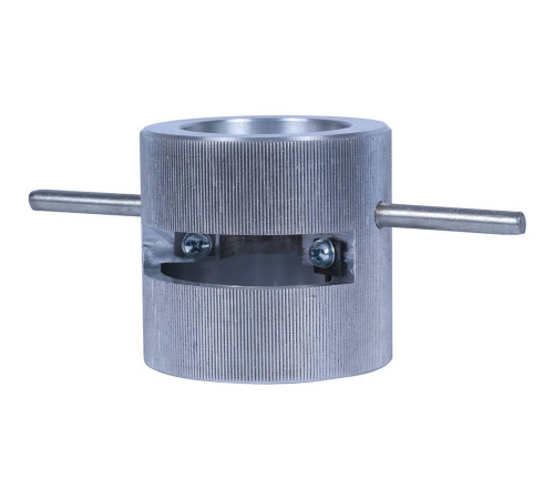 Зачистка торцевая ROMMER для труб PPR с внутренней армировкой 50-63 мм RMT-0002-005063