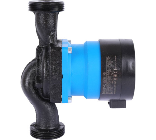 Насос циркуляционный STOUT mini pro 25/40-180 SPC-0003-2540180