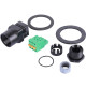 Насос циркуляционный STOUT mini pro 25/40-180 SPC-0003-2540180