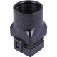 Насос циркуляционный STOUT mini pro 25/40-180 SPC-0003-2540180